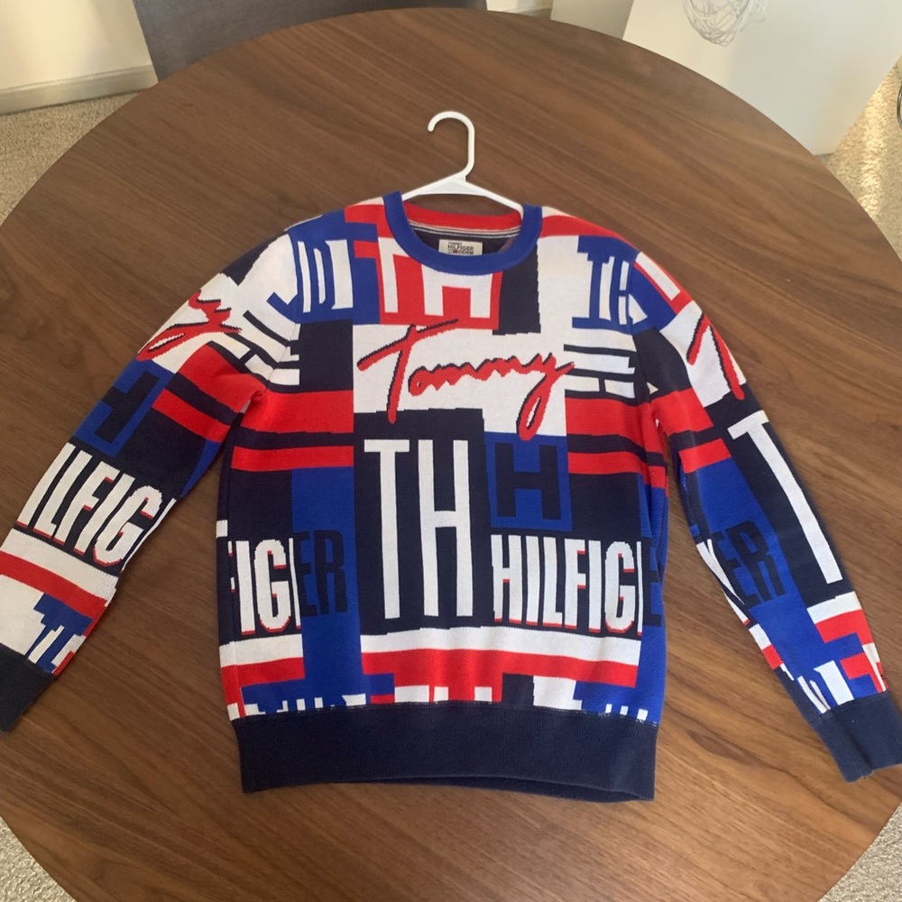 Tommy Hilfiger SweatShirt